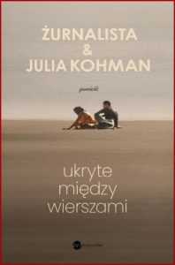UKRYTE MIĘDZY WIERSZAMI