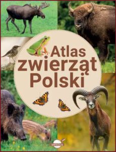 ATLAS ZWIERZĄT POLSKI