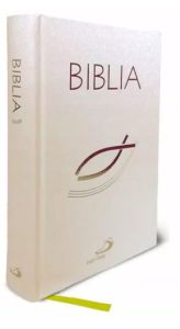 BIBLIA "z rybką"