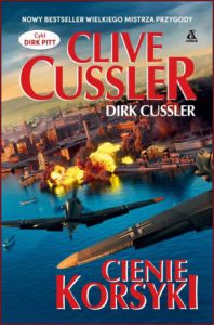 CIENIE KORSYKI (The Corsican Shadow)