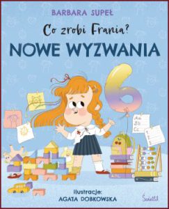 CO ZROBI FRANIA? Nowe wyzwania