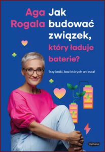 JAK BUDOWAĆ ZWIĄZEK KTÓRY ŁADUJE BATERIE?