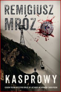 KASPROWY