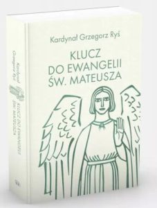 KLUCZ DO EWANGELII ŚW MATEUSZA