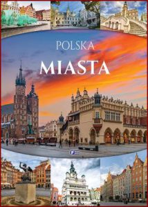 POLSKA MIASTA