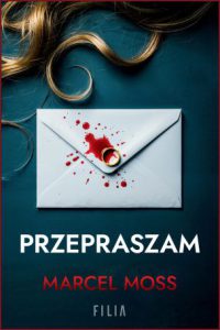 PRZEPRASZAM
