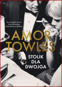 STOLIK DLA DWOJGA (Table For Two)