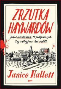 ZRZUTKA HAYWARDÓW (The Appeal)