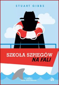 SZKOŁA SZPIEGÓW NA FALI (Spy School at Sea)