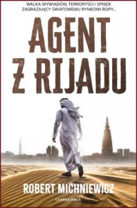 AGENT Z RIJADU