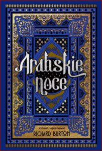 ARABSKIE NOCE (Arabian Nights)
