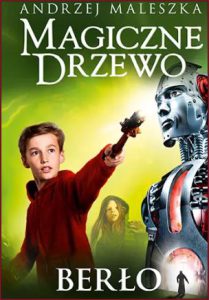 BERŁO Magiczne drzewo