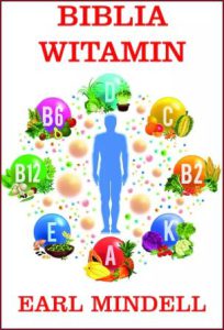 BIBLIA WITAMIN (Vitamin Bible)