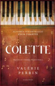 COLETTE (Tata)