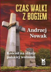CZAS WALKI Z BOGIEM