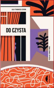 DO CZYSTA (Clean A Novel)
