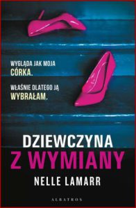 DZIEWCZYNA Z WYMIANY (The Family Guest)
