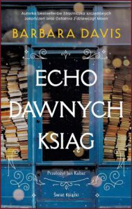ECHO DAWNYCH KSIĄG (The Echo of Old Books)