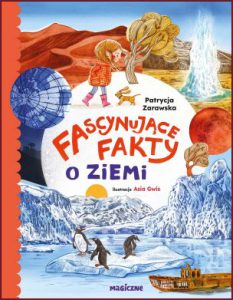 FASCYNUJĄCE FAKTY O ZIEMI