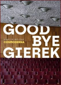 GOODBYE GIEREK