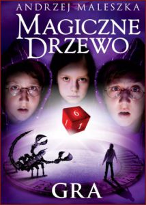 GRA Magiczne drzewo