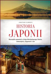 HISTORIA JAPONII (A Brief History of Japan)
