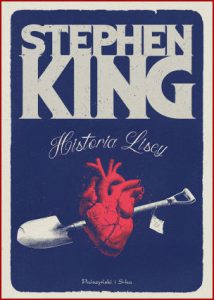 HISTORIA LISEY (Lisey`s Story)