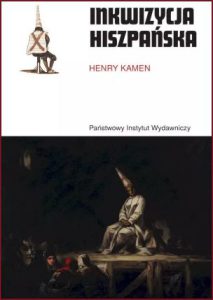 INKWIZYCJA HISZPAŃSKA (The Spanish Inquisition)