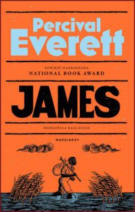 JAMES - In Polish