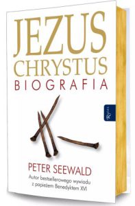 JEZUS CHRYSTUS Biografia