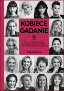 KOBIECE GADANIE