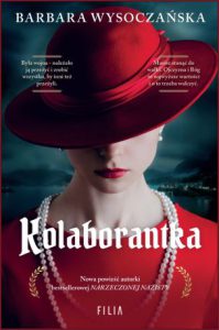 KOLABORANTKA