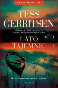 LATO TAJEMNIC (The Summer Guests)