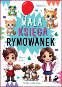 MAŁA KSIĘGA RYMOWANEK