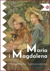 MARIA I MAGDALENA