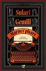 MARTWY PISARZ (The Mystery Writer)