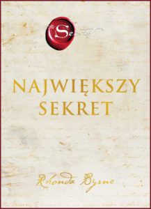 NAJWIĘKSZY SEKRET (The Greatest Secret)