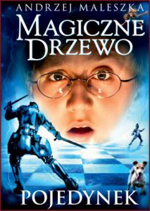 POJEDYNEK Magiczne drzewo