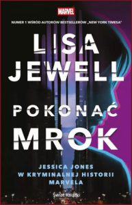 POKONAĆ MROK (Breaking the Dark)