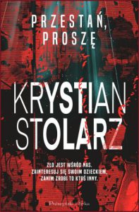 PRZESTAŃ PROSZĘ
