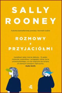 ROZMOWY Z PRZYJACIÓŁMI (Conversations with Friends)