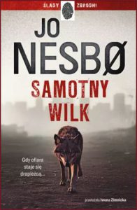 SAMOTNY WILK (Wolf Hour)