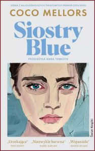 SIOSTRY BLUE (Blue Sisters)