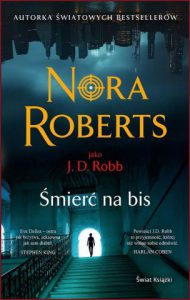 ŚMIERĆ NA BIS (Encore in Death)