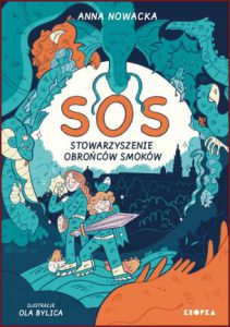 SOS STOWARZYSZENIE OBROŃCÓW SMOKÓW