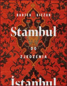 STAMBUŁ DO ZJEDZENIA