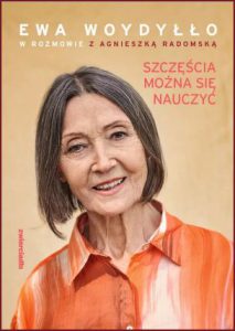 SZCZĘŚCIA MOŻNA SIĘ NAUCZYĆ