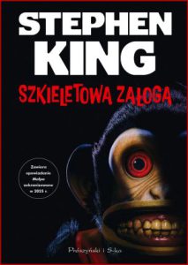 SZKIELETOWA ZAŁOGA (Skeleton Crew)