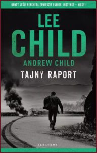 TAJNY RAPORT (In Too Deep)