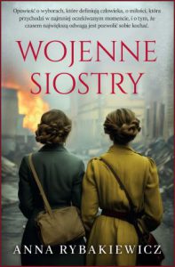 WOJENNE SIOSTRY